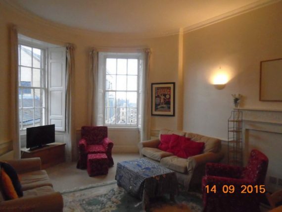 4 Bedroom Flat